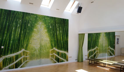 Studio little utopia Halle